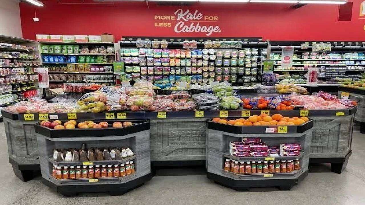 Herkes güvenle alışveriş yapıyordu: Dev market zinciri iflas bayrağını çekti! 12 mağazası birden kapatıldı 3